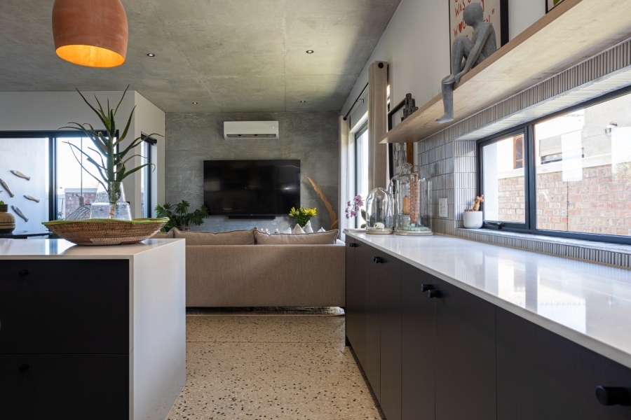 3 Bedroom Property for Sale in Lemoenkloof Western Cape